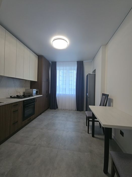 Квартира на ЖК Містечко Центральне в Івано-Франківську, ID 236784, фото №1