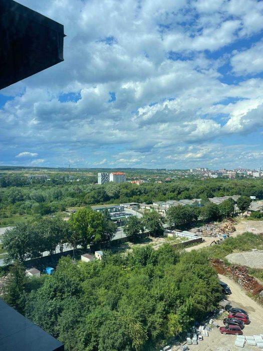 Квартира на ЖК Manhattan UP в Івано-Франківську, ID 243470, фото №11