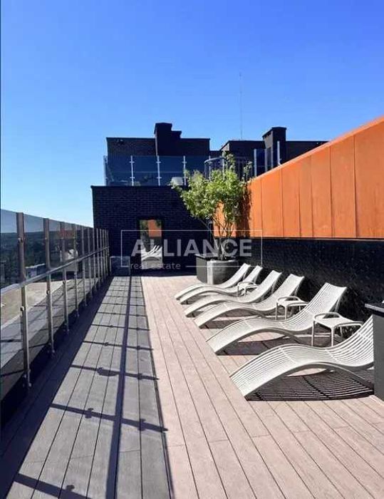 Квартира на ЖК Manhattan UP в Івано-Франківську, ID 243470, фото №12