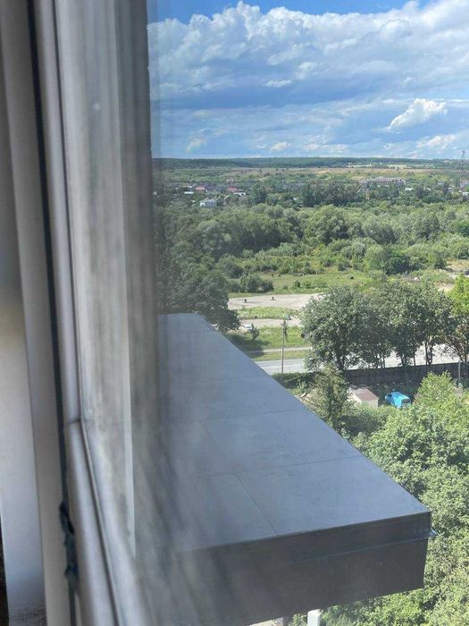 Квартира на ЖК Manhattan UP в Івано-Франківську, ID 243470, фото №10