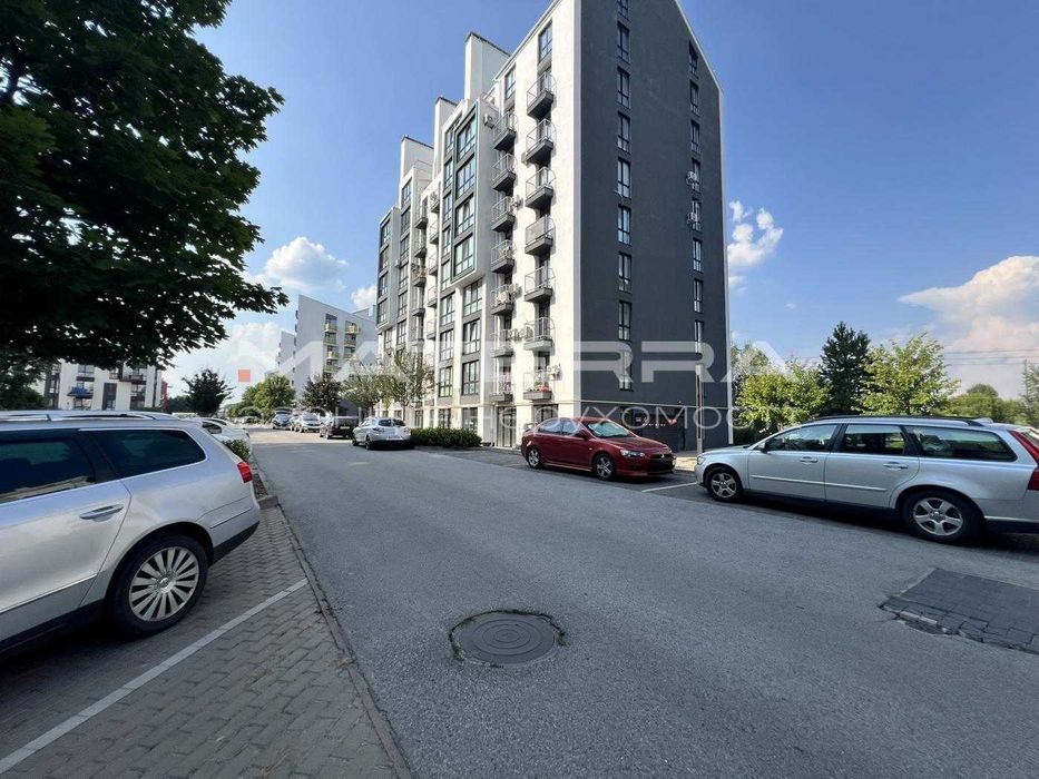 Квартира в Київ, ID 312527, фото №1