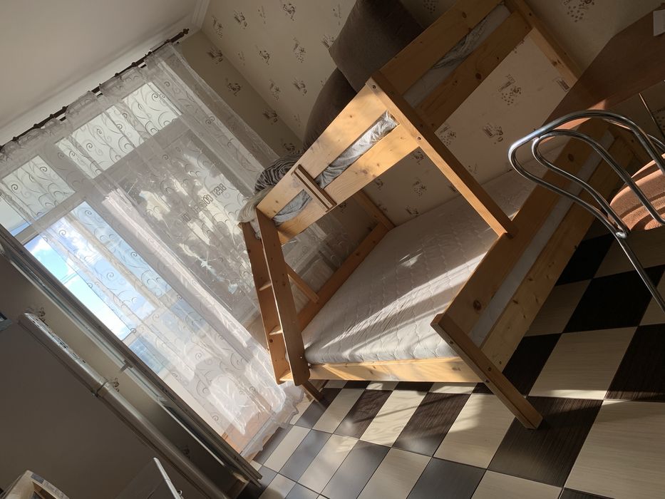 Орендувати квартиру за адресою вул. Урлівська в Київ на Findly.com.ua Квартира на вул. Урлівська в Київ, ID 243791, фото №1