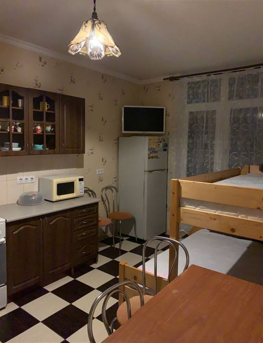 Квартира на вул. Урлівська в Київ, ID 243791, фото №2