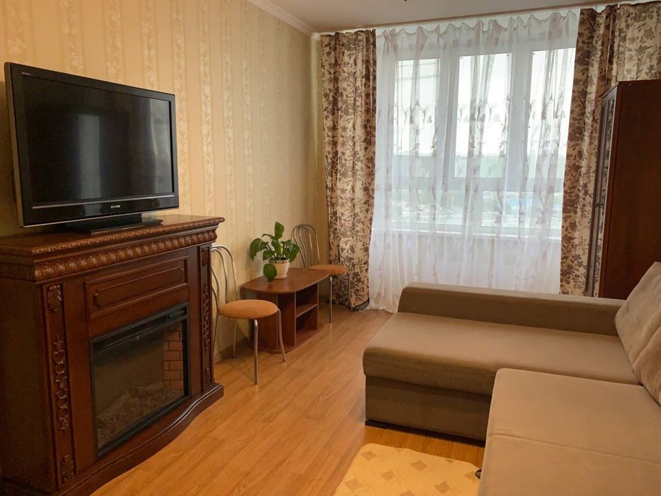 Квартира на вул. Урлівська в Київ, ID 243791, фото №3
