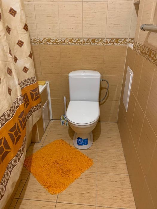 Квартира на вул. Урлівська в Києві, ID 243791, фото №7