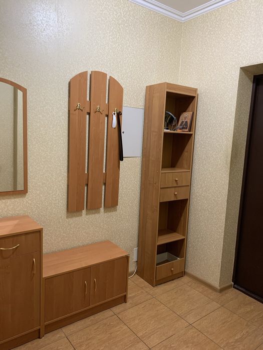 Квартира на вул. Урлівська в Києві, ID 243791, фото №8