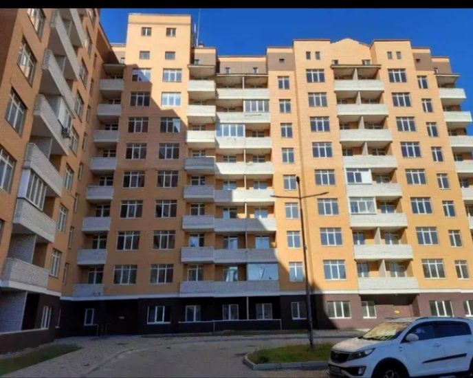 Квартира на вул. Бориспільська в Києві, ID 237014, фото №1