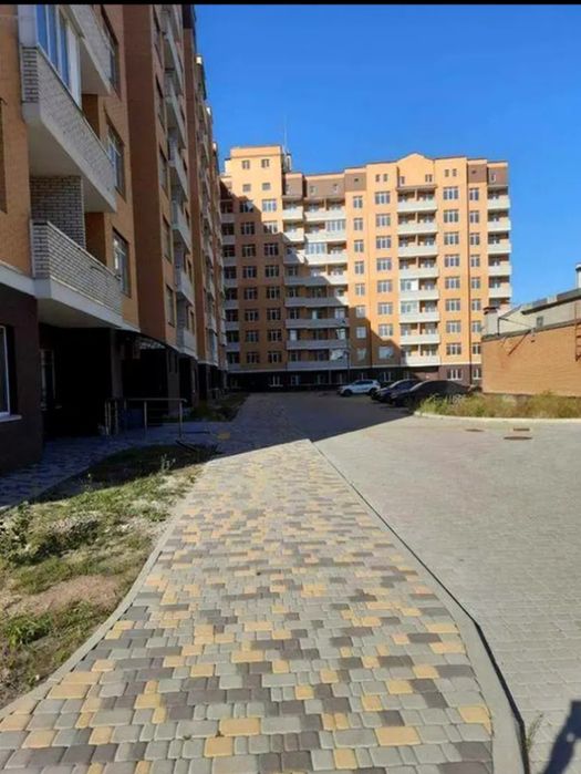 Квартира на вул. Бориспільська в Києві, ID 237014, фото №2