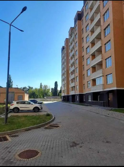 Квартира на вул. Бориспільська в Києві, ID 237014, фото №3