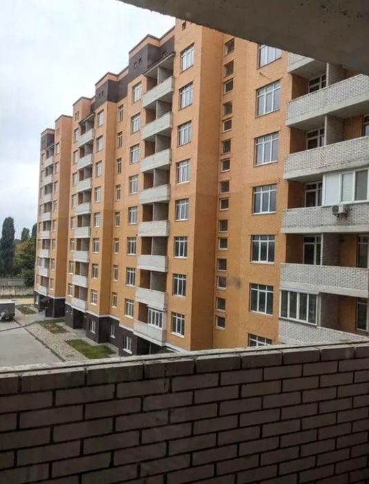 Квартира на вул. Бориспільська в Києві, ID 237014, фото №4