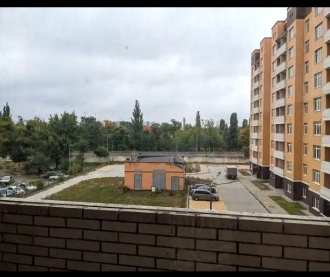 Квартира на вул. Бориспільська в Києві, ID 237014, фото №5