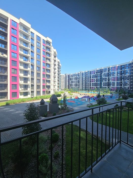 Квартира на вул. Пелеша, 3 в Івано-Франківську, ID 239865, фото №16