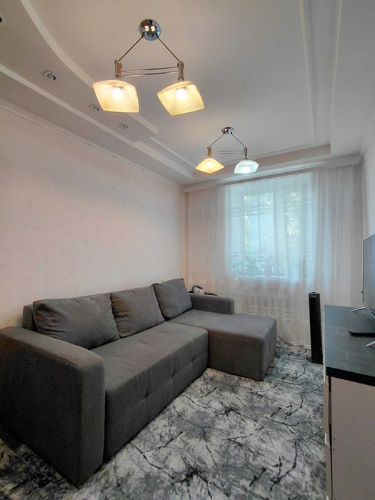 Квартира на вул. Вітряні Гори, 10г в Києві, ID 242968, фото №2