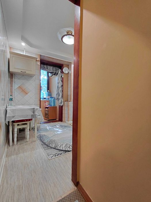 Квартира на вул. Вітряні Гори, 10г в Києві, ID 242968, фото №12
