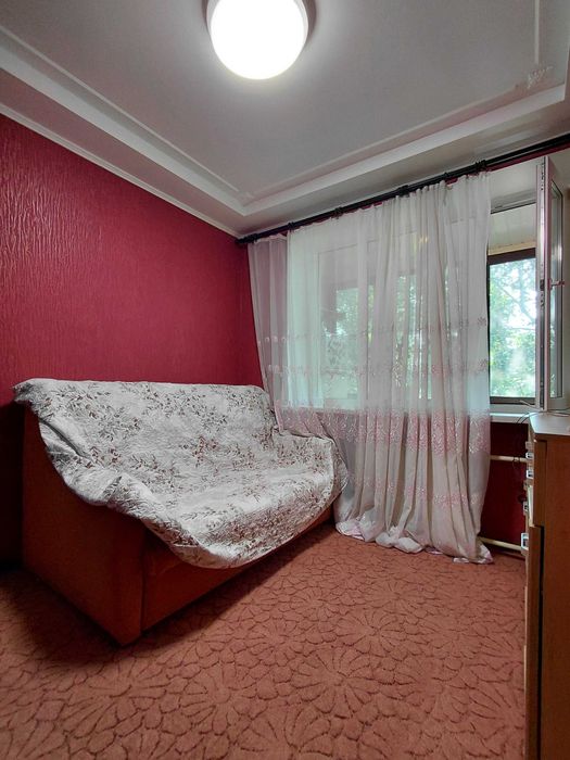 Квартира на вул. Вітряні Гори, 10г в Києві, ID 242968, фото №15