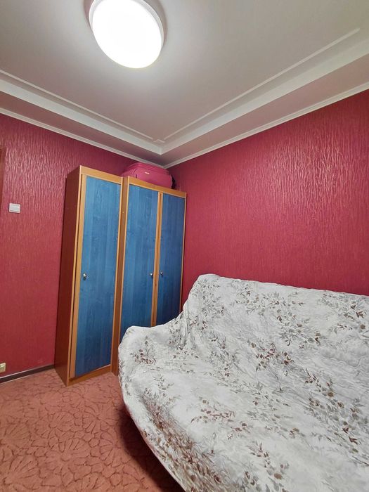 Квартира на вул. Вітряні Гори, 10г в Києві, ID 242968, фото №16