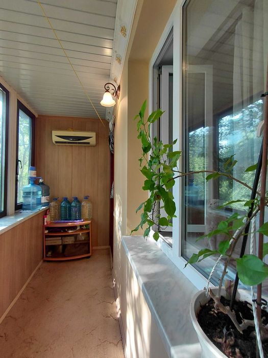 Квартира на вул. Вітряні Гори, 10г в Києві, ID 242968, фото №20