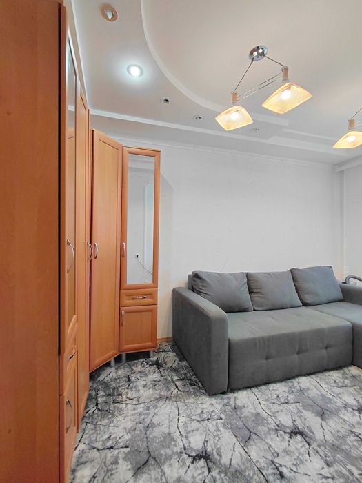 Квартира на вул. Вітряні Гори, 10г в Києві, ID 242968, фото №6