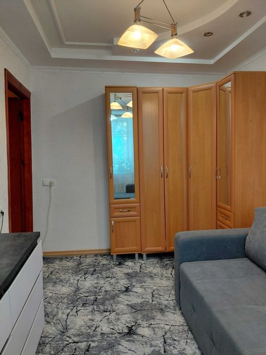 Квартира на вул. Вітряні Гори, 10г в Києві, ID 242968, фото №7