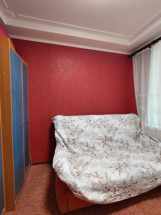 Квартира на вул. Вітряні Гори, 10г в Києві, ID 242968, фото №8
