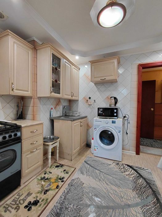 Квартира на вул. Вітряні Гори, 10г в Києві, ID 242968, фото №9