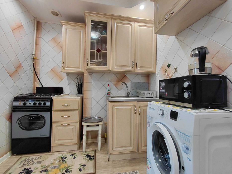 Квартира на вул. Вітряні Гори, 10г в Києві, ID 242968, фото №10