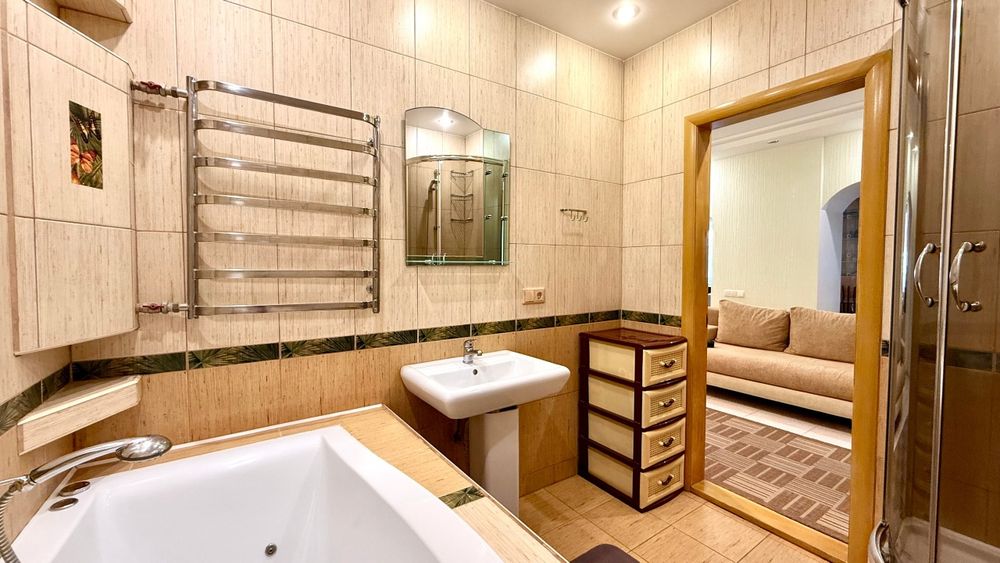 Квартира на Дарницький в Києві, ID 240106, фото №6