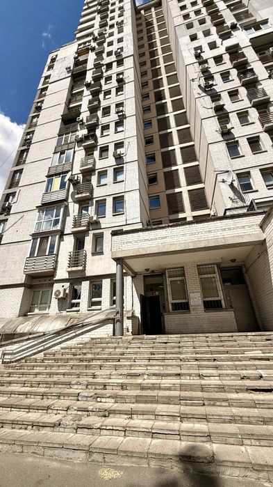 Квартира на Дарницький в Києві, ID 240106, фото №8