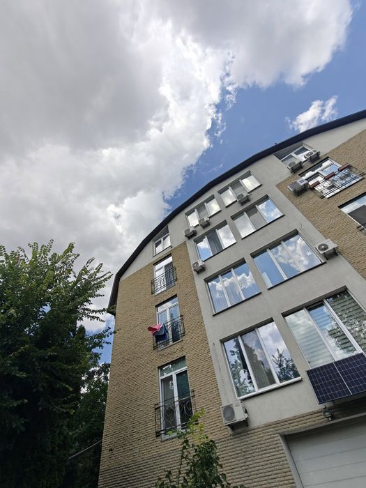Квартира на біля Бучанського парку в Києві, ID 301302, фото №8