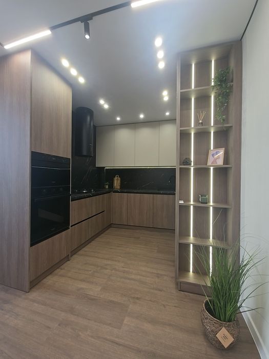 Квартира на ЖК Містечко Центральне в Івано-Франківську, ID 239728, фото №12
