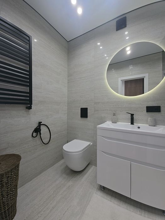Квартира на ЖК Містечко Центральне в Івано-Франківську, ID 239728, фото №15