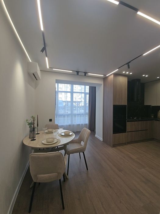 Квартира на ЖК Містечко Центральне в Івано-Франківську, ID 239728, фото №7