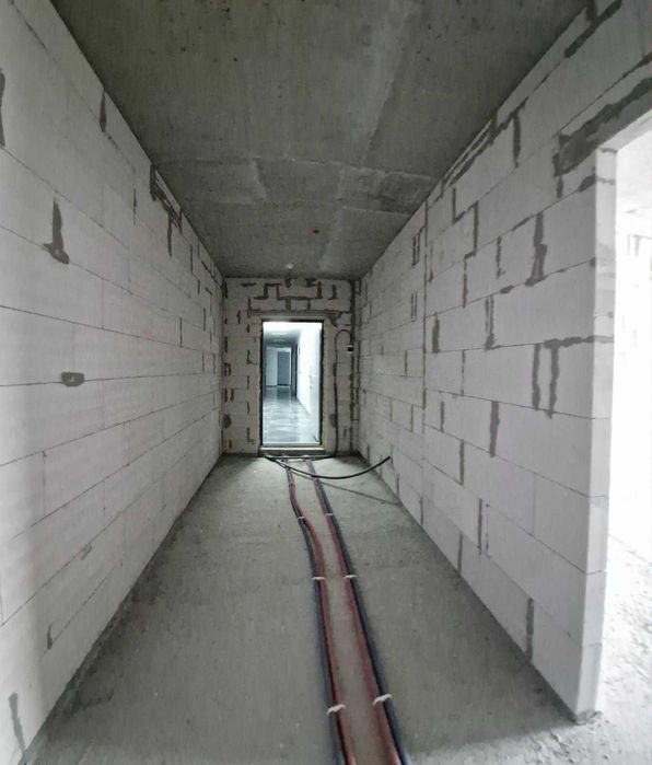 Квартира на вул. Глибочицька, 73 в Київ, ID 241752, фото №5