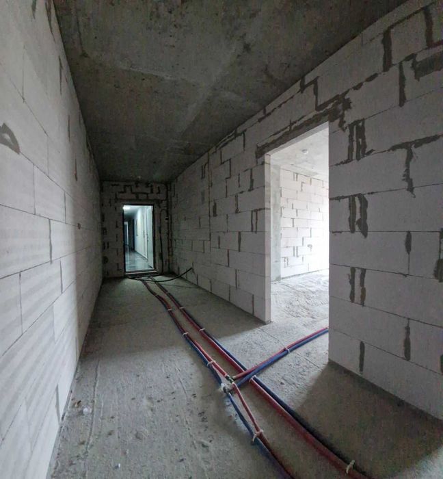 Квартира на вул. Глибочицька, 73 в Києві, ID 241752, фото №6