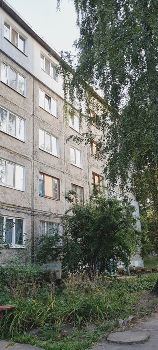 Квартира на вул. Владислава Зубенко, 68 в Харкові, ID 342425, фото №1