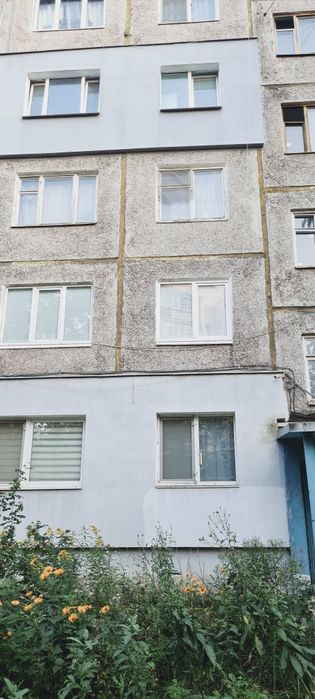 Квартира на вул. Владислава Зубенко, 68 в Харкові, ID 342425, фото №2