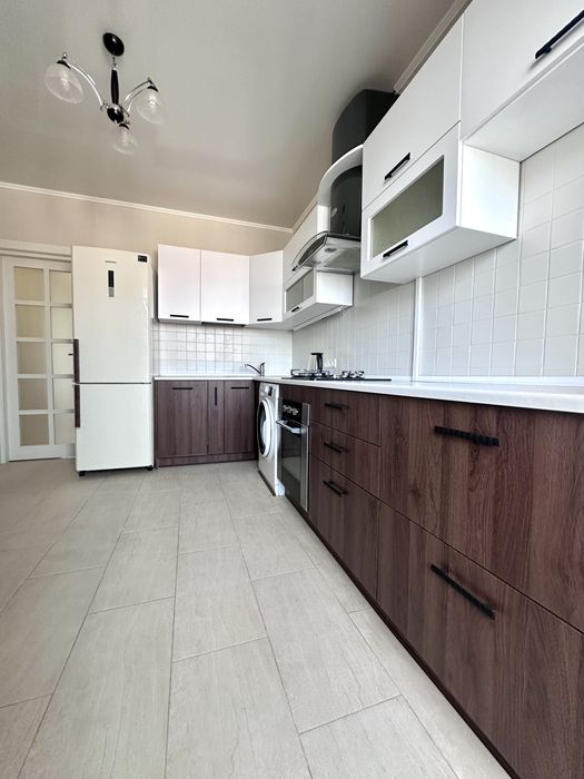 Квартира на ЖК «Розовый Фламинго» в Одесі, ID 254628, фото №2