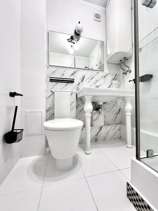 Квартира на ЖК «Розовый Фламинго» в Одесі, ID 254628, фото №16