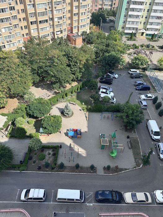 Квартира на ЖК «Розовый Фламинго» в Одесі, ID 254628, фото №19