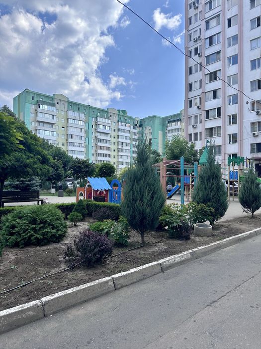 Квартира на ЖК «Розовый Фламинго» в Одесі, ID 254628, фото №21