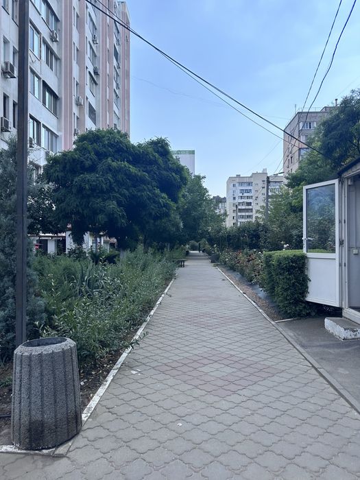 Квартира на ЖК «Розовый Фламинго» в Одесі, ID 254628, фото №22