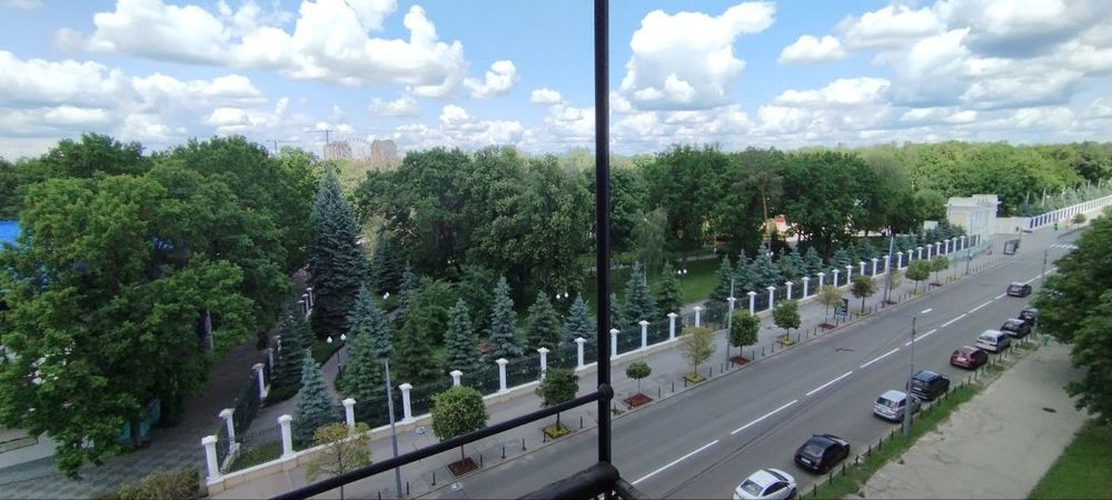 Квартира на вул. Сумська, 128 в Харків, ID 255692, фото №1
