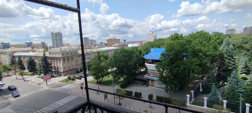 Квартира на вул. Сумська, 128 в Харків, ID 255692, фото №2