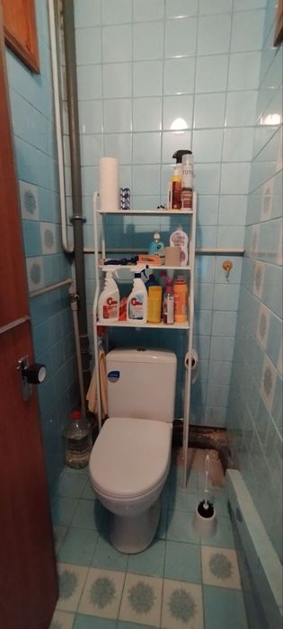 Квартира на вул. Сумська, 128 в Харків, ID 255692, фото №5