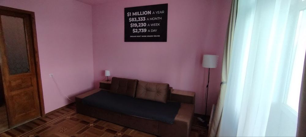 Квартира на вул. Сумська, 128 в Харкові, ID 255692, фото №7