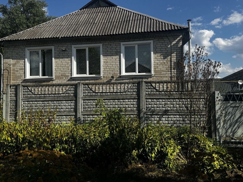 Будинок на Кіровоградська область, Олександрія, ID 423616, фото №1