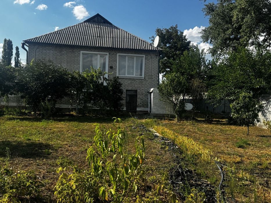 Будинок на Кіровоградська область, Олександрія, ID 423616, фото №3