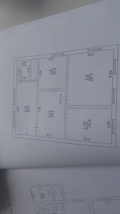 Будинок, Олександрія у Кіровоградській області, ID 423616, фото №8