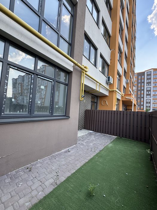 Купити квартиру за адресою с. Гатне на Findly.com.ua Квартира на с. Гатне, ID 312153, фото №1
