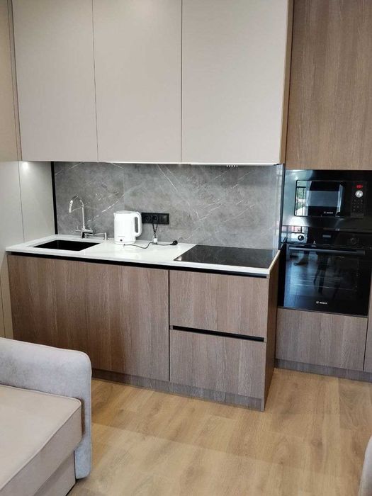 Квартира на Kadorr City в Одесі, ID 243615, фото №8